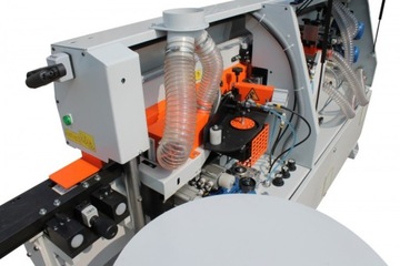 EDGE BANDER вводная фреза скребок полировщик PUR EVA