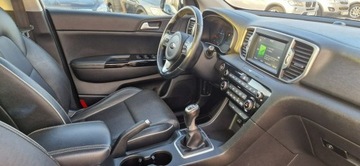 Kia Sportage III SUV Facelifting 1.7 CRDi 115KM 2016 Kia Sportage Jeden Właściciel Bezwypadkowy, zdjęcie 20