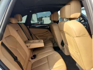 Porsche Macan SUV 2.0 252KM 2017 Porsche Macan 2017 Porsche Macan 2.0 Benzyna 252KM, zdjęcie 11