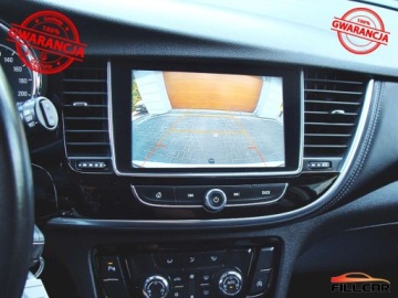 Opel Mokka I SUV 1.4 Turbo ECOTEC 140KM 2017 Opel Mokka X Opel MOKKA X 1.4 T 140KM Kamera Navi Serwis 1.4 Benzyna 140KM, zdjęcie 21