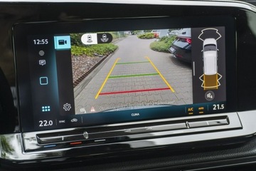 Volkswagen Caddy V 2025 Volkswagen VW Caddy 5 Style 1.5 TSI 116 KM DSG OD RĘKI, zdjęcie 26