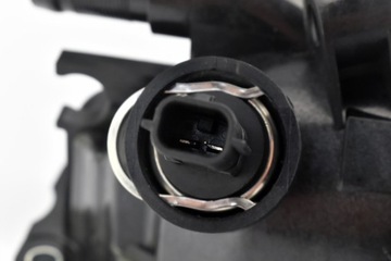OBUDOWA TERMOSTATU 110609301R RENAULT DACIA 1.3TCe