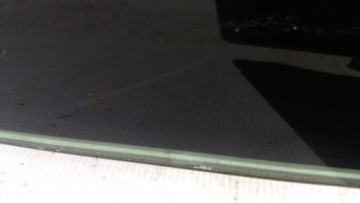 MAZDA CX-5 ВЕТРОВОЕ СТЕКЛО ПЕРЕДНИЙ КАМ +АККУМУЛЯТОР 12-17 лет