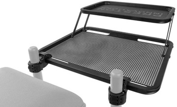 Tacka Preston Offbox Double Decker Side Tray Large