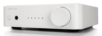 WZMACNIACZ STEREOFONICZNY ARGON AUDIO SA1 BIAŁY