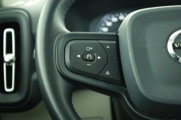 Volvo XC40 Crossover 1.5 T3 163KM 2019 Volvo XC40 T3, Salon Polska, Serwis ASO, Automat, zdjęcie 17