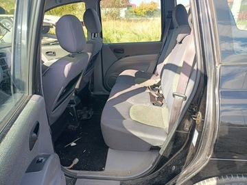 Hyundai Matrix 1.6 103KM 2004 Hyundai Matrix 1.6 04r, zdjęcie 5