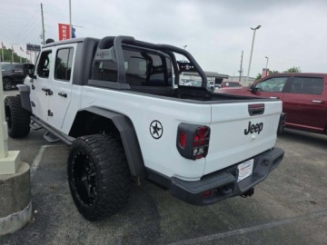 Jeep Gladiator 2021 Jeep Gladiator Sport S 2021 3.6 Benzyna 285KM, zdjęcie 1