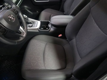Toyota RAV4 V SUV Facelifting 2.5 Hybrid Dynamic Force 222KM 2025 Od ręki - Comfort 2.5 Hybrid Dynamic Force AWD 222KM | Tempomat adaptacyjny, zdjęcie 5