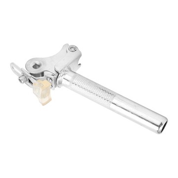 Sztyca siodełka do roweru elektrycznego Składany rower Metalowa rura