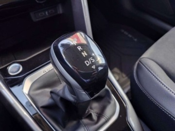 Volkswagen T-Roc I SUV Facelifting 2.0 TSI 190KM 2022 Volkswagen T-Roc Salon PL, Vat23, 4x4, Kamera, App-Connect 2.0 Benzyna, zdjęcie 28