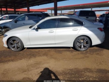 BMW Seria 3 G20-G21 2024 BMW Seria 3 330i, 2024r., 2.0L 2.0 Benzyna 255KM, zdjęcie 5