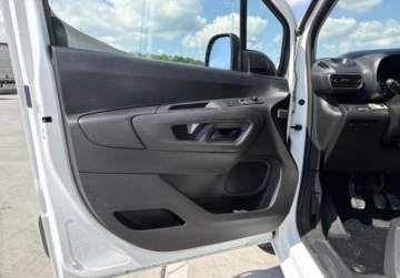 Toyota 2021 Toyota Proace City Toyota Proace City 1.5 Diesel 102KM, zdjęcie 9