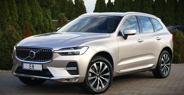 Volvo XC60 II 2022 Volvo XC 60 (Nr.243) 2.0 B4 Automat Skory Navi Kamera Tempomat Gwarancja, zdjęcie 7