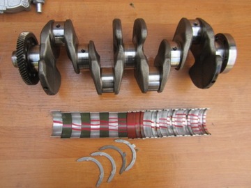 VW AUDI 2.0 TDI WAKUM VACU WACUM 03L145100F