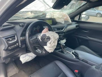 Lexus UX Crossover 250h 184KM 2020 Lexus UX 250H Hybryda Automat Kamera Skóra, zdjęcie 7