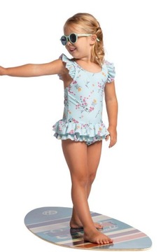 Солнцезащитные очки Dooky Bali Junior MINT, 3-7 лет