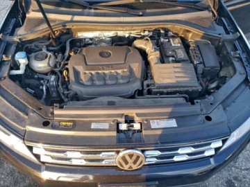 Volkswagen Tiguan II 2020 Volkswagen Tiguan 2020 VOLKSWAGEN TIGUAN S 2.0 Benzyna 190KM, zdjęcie 11