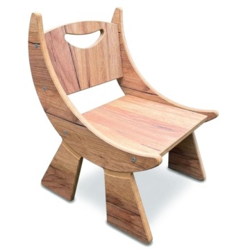 Качалка Монтессори «5 в 1»: письменный стол, стул, лестница для лазания, Wood Style