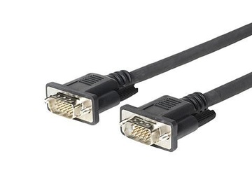 Vivolink PROVGAMC7 VGA-кабель 7 м VGA (D-Sub) Черный