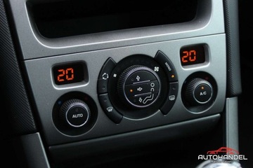 Peugeot 308 I Hatchback 5d 1.6 VTi 120KM 2007 Peugeot 308 1.6 120ps, Klimatronik, Alufelgi, Niski przebieg 1.6 Benzyna, zdjęcie 15