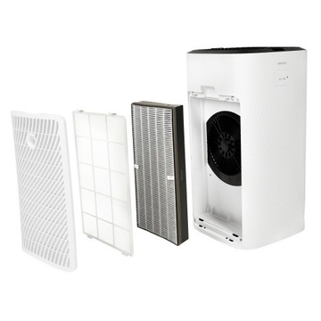 ФИЛЬТР TOSHIBA HEPA 5 в 1 CAFX116XPLFS ДЛЯ CAF-X116XPL