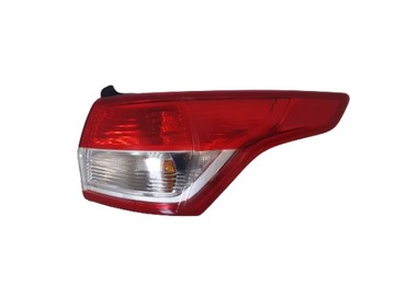 LAMPA TYLNA PRAWA W BŁOTNIK FORD KUGA MK2 CV4413404AG
