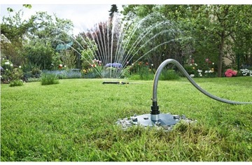 Pompa do wody KARCHER BP 6 Deep Well elektryczna