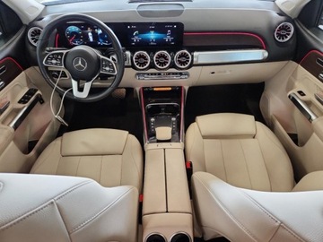 Mercedes GLB 2023 Mercedes-Benz GLB 250 4Matic 2023 2.0l 2.0 Benzyna 221KM, zdjęcie 8