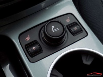 Ford C-MAX II Minivan 1.0 EcoBoost 125KM 2015 Ford C-MAX TITANIUM Kamera Navi ParkAssist LineAssist Keyless Benzyna 125KM, zdjęcie 32