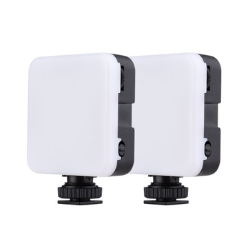 Andoer 42LED Ultra Bright LED Video Photography