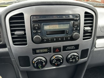 Suzuki Grand Vitara I Standard 2.0 HDI 109KM 2004 Suzuki Grand Vitara Napęd 4x4 Bez KOROZJI !!!, zdjęcie 10