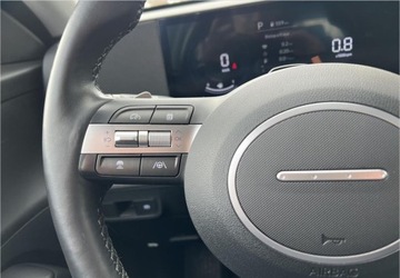 Hyundai Kona I Crossover Facelifting 1.0 T-GDI 120KM 2023 Hyundai Kona 1.0 T-GDI Smart Comfort DCT Hak Benzyna 120KM, zdjęcie 13