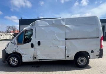 Fiat Ducato IV 2025 Fiat Ducato 2.2 Diesel 141KM, zdjęcie 5