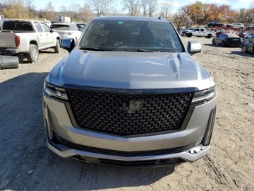 Cadillac Escalade III 2021 Cadillac Escalade Esv Premium Luxury 2021 6.2l 6.2 Benzyna 420KM, zdjęcie 5