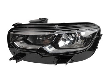 CITROEN C5 AIRCROSS LAMPA LEWY PRZÓD PRZEDNIA 9816925180