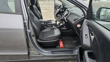 Hyundai ix35 SUV 1.7 CRDi 115KM 2013 Hyundai ix35 1,7CRDi 115Km Duża Navi Kamera, zdjęcie 27