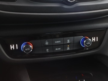 Opel Insignia II Sports Tourer 1.6 CDTI 136KM 2018 Opel Insignia 1.6 CDTI, Salon Polska, zdjęcie 17