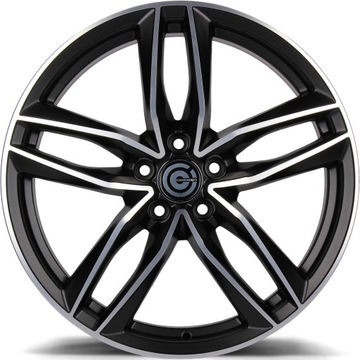 Felgi 20 5x112 Audi Q5 Q7 SQ5 SQ7 RS5 A7 4G