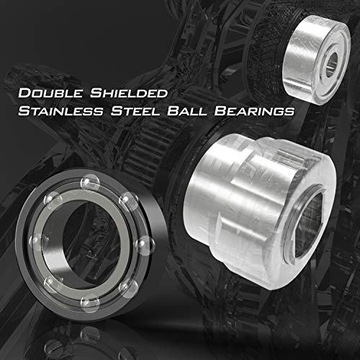 Kołowrotek Cast Kastking Brutus - 7,2:1 - Left