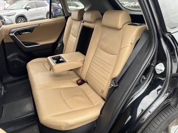Toyota RAV4 V SUV 2.5 Hybrid Dynamic Force 222KM 2021 Toyota RAV4 2.5 Hybrid Executive 4x4 V (2018-) Toy, zdjęcie 25
