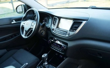 Hyundai Tucson III SUV 1.6 T-GDI 177KM 2018 Hyundai Tucson Hyundai Tucson 1.6 Turbo 2WD Style 1.6 Benzyna 177KM, zdjęcie 19