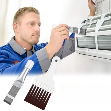 ЩЕТКА ДЛЯ ЧИСТКИ СТИРАЛЬНОЙ МАШИНЫ, СУШИЛЬНОЙ МАШИНЫ, КОНДИЦИОНЕРА, ХОЛОДИЛЬНИКА, НАБОР ИЗ 3 ШТ.