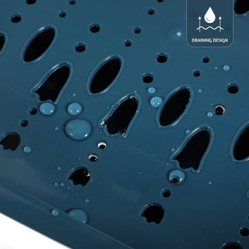 ORGANIZATOR DO PRZECHOWYWANIA STOJAK NA BUTELKI MLEKA