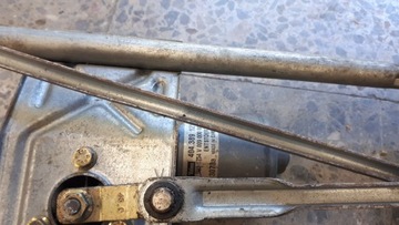 0001754V009000000 Механизм переднего дворника smart fortwo