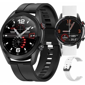 SMARTWACH MĘSKI HUAWEI SAMSUNG XIAOMI ROZMOWY