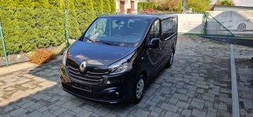 Renault Trafic III Furgon 1.6 dCi 120KM 2018 RENAULT TRAFIC! Super stan!, zdjęcie 3