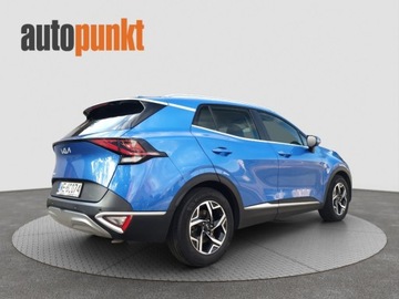 Kia Sportage V SUV 1.6 T-GDI 150KM 2022 Kia Sportage KIa Sportage 1.6 T-GDI M pakiet Smart 1.6 Benzyna 150KM, zdjęcie 6