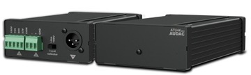 AUDAC ATU44MK2