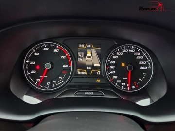 Seat Ateca SUV 1.4 EcoTSI 150KM 2018 Seat Ateca 1.4 Benzyna 150KM 4Drive Xcellence Serwis ASO Full Led Gwarancja, zdjęcie 28